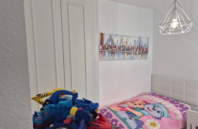 3 bedroom Bungalow for sale in La Florida, Orihuela with pool - € 169,900 (Ref: 9676334)