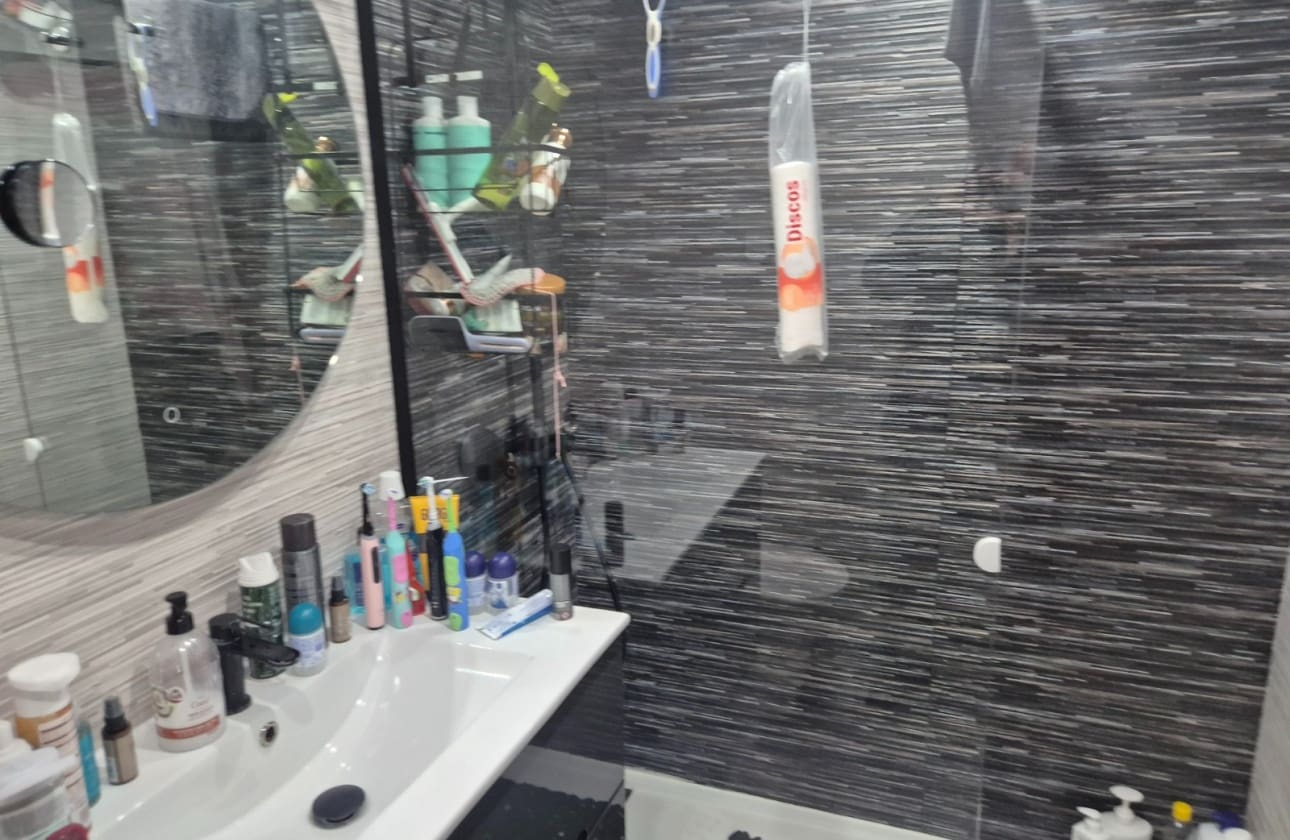 3 sovrum Bungalow till salu i Orihuela Costa med pool - 169 900 € (Ref: 9676334)