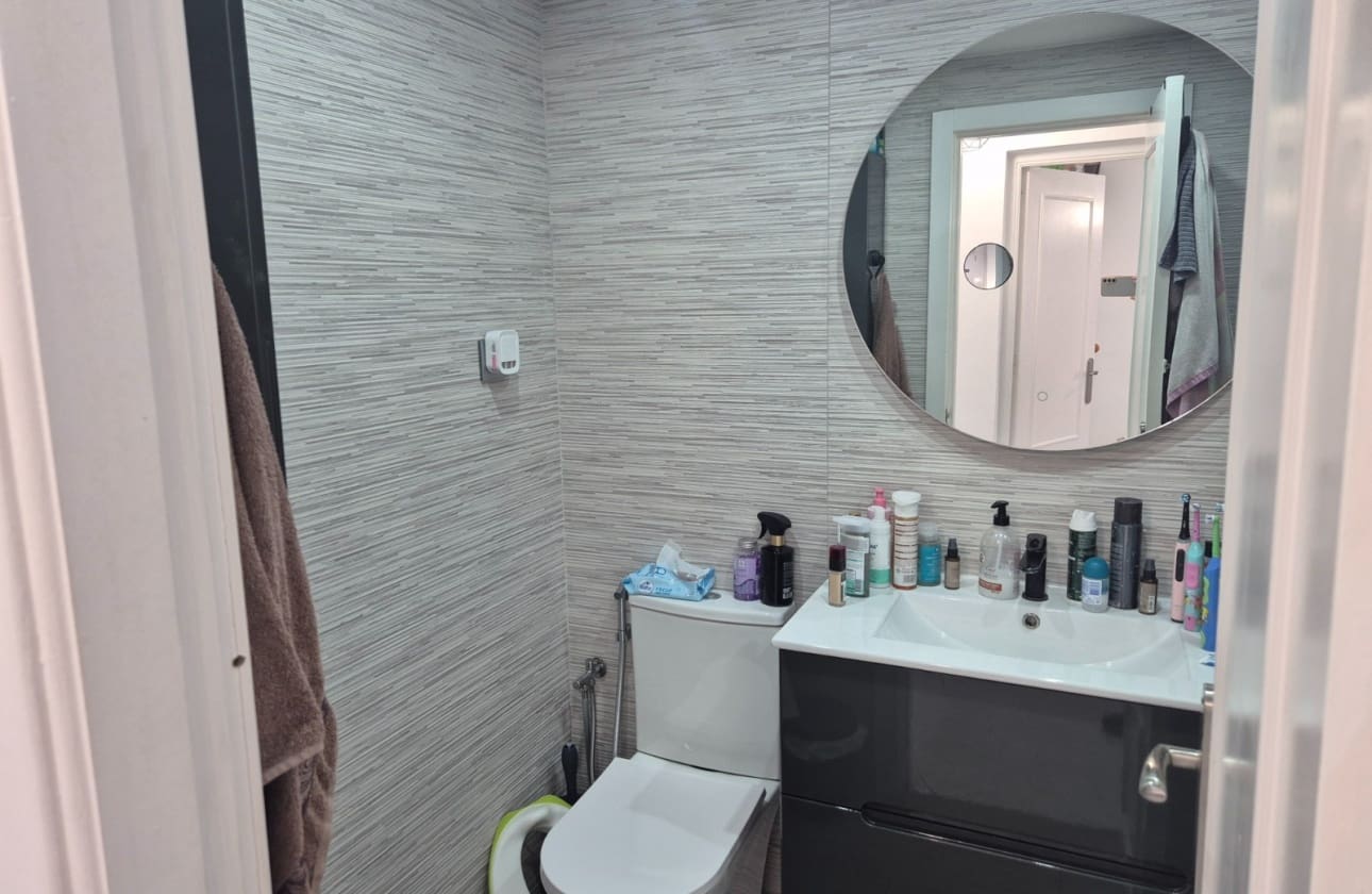 3 sovrum Bungalow till salu i Orihuela Costa med pool - 169 900 € (Ref: 9676334)