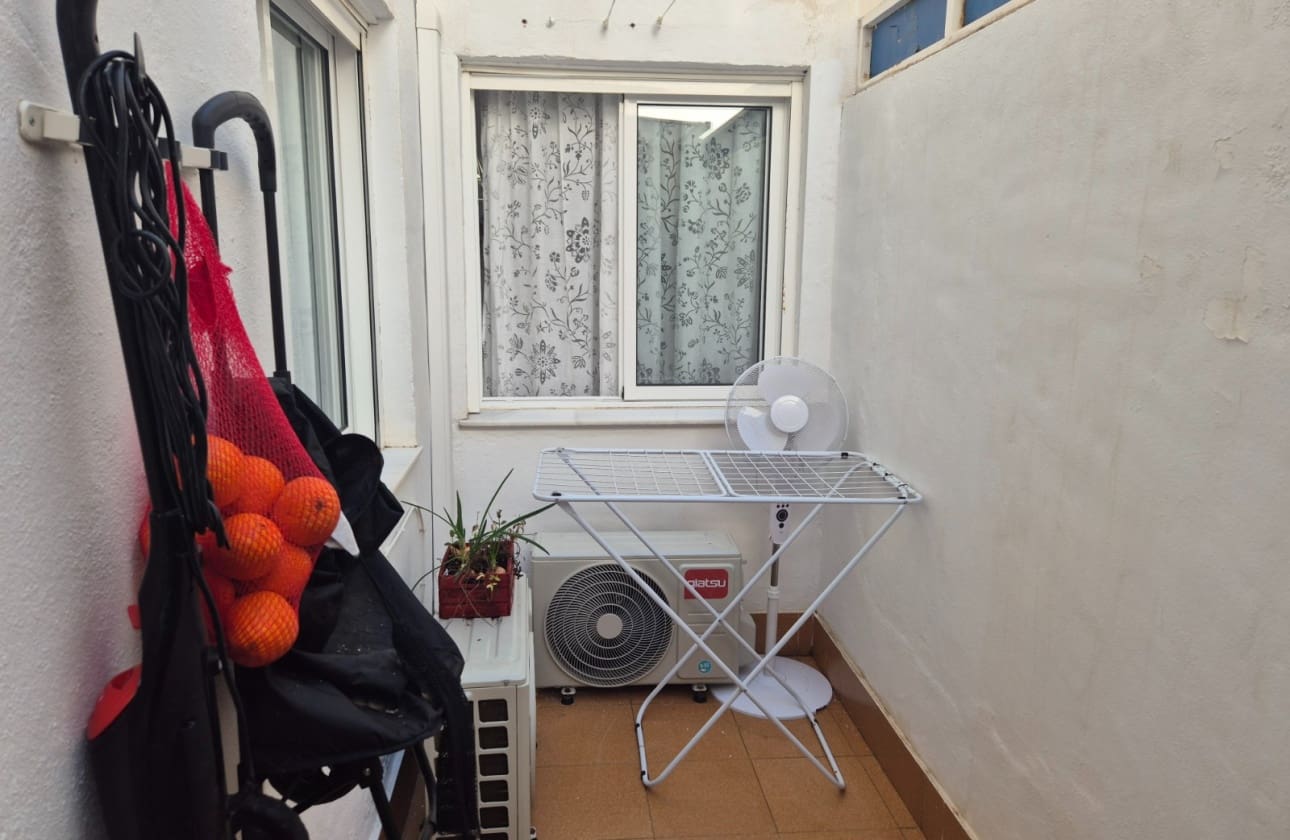 3 sovrum Bungalow till salu i Orihuela Costa med pool - 169 900 € (Ref: 9676334)