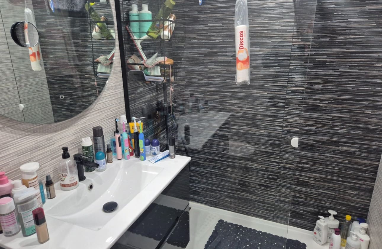 3 sovrum Bungalow till salu i Orihuela Costa med pool - 169 900 € (Ref: 9676334)