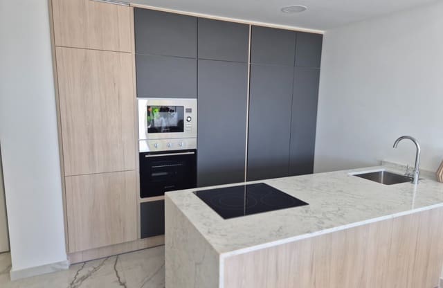 2 sovrum Takvåning till salu i Playa Flamenca, Orihuela med pool garage - 549 000 € (Ref: 9676522)