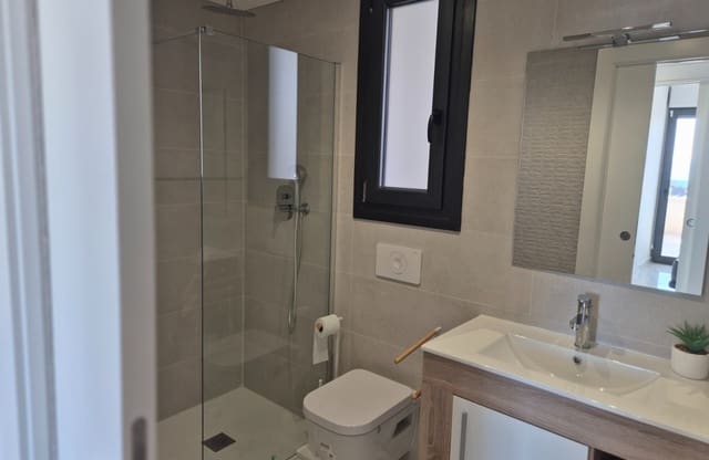 2 sovrum Takvåning till salu i Playa Flamenca, Orihuela med pool garage - 549 000 € (Ref: 9676522)