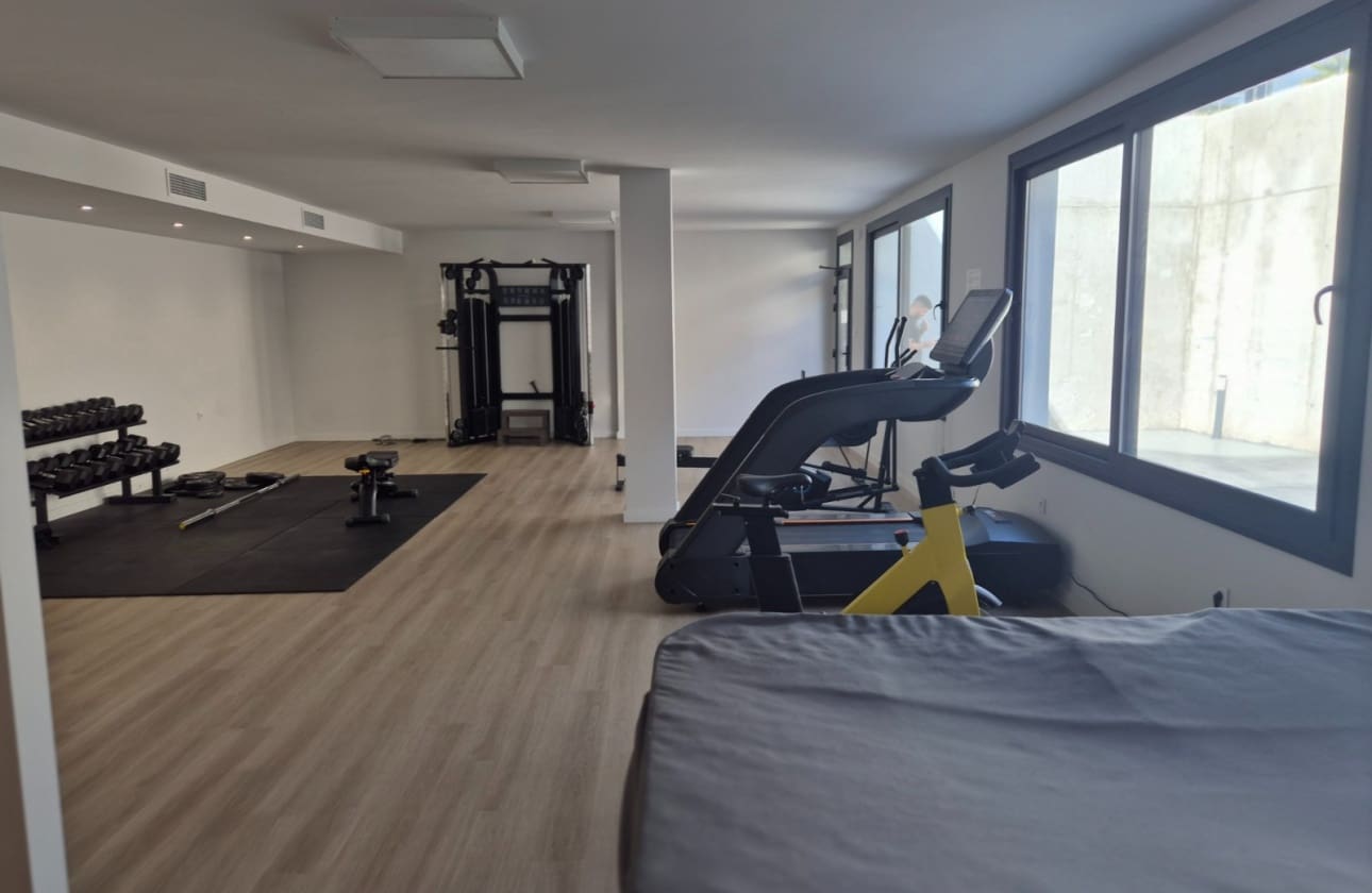 2 slaapkamer Penthouse te koop in Playa Flamenca met zwembad garage - € 549.000 (Ref: 9676522)