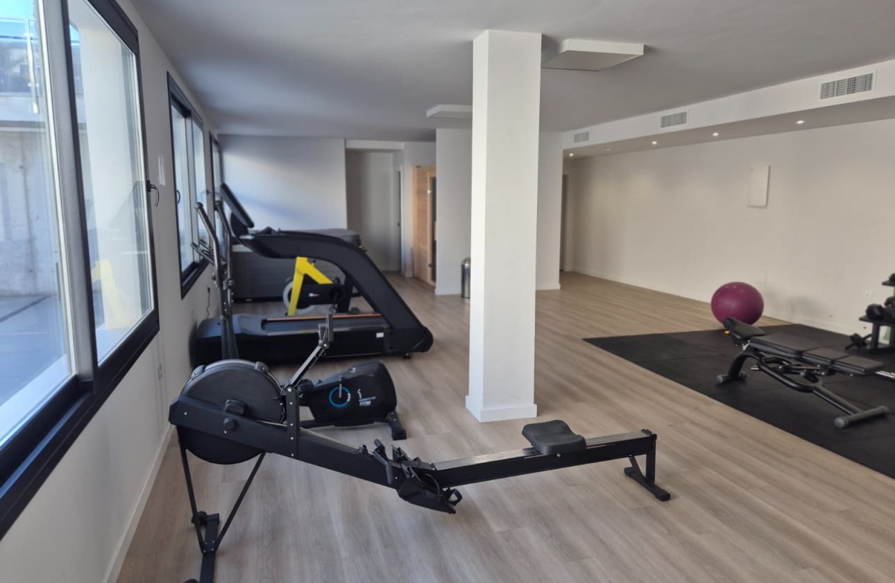 2 slaapkamer Penthouse te koop in Playa Flamenca met zwembad garage - € 549.000 (Ref: 9676522)