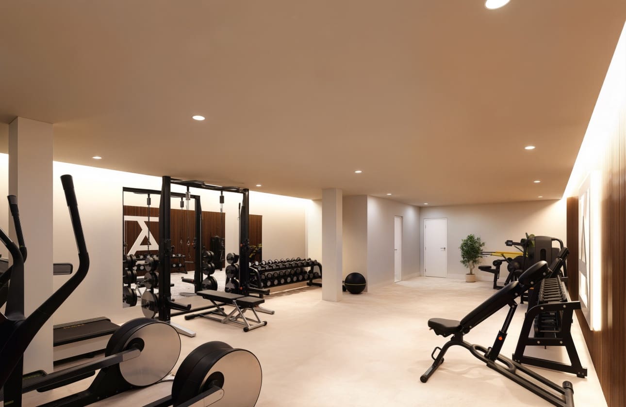 2 soveværelse Penthouse til salg i Los Alcazares med swimmingpool - € 359.000 (Ref: 9693122)