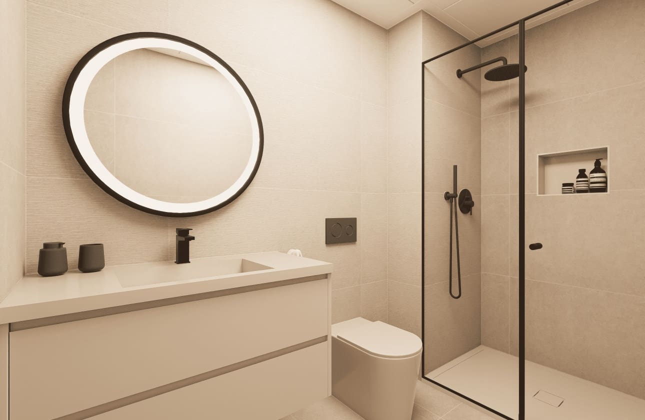 3 soverom Bungalow til salgs i Pilar de la Horadada med svømmebasseng - € 299 900 (Ref: 9693132)