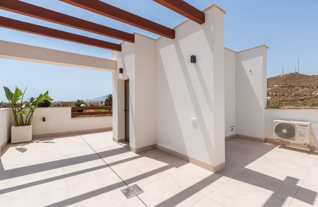 3 Zimmer Villa zu verkaufen in Puerto Vera - Las Salinas, Vera - 475.000 € (Ref: 9693133)