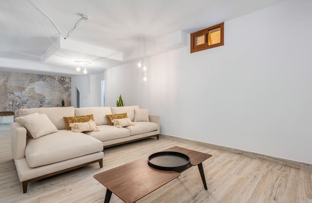 3 Zimmer Villa zu verkaufen in Puerto Vera - Las Salinas, Vera - 475.000 € (Ref: 9693133)