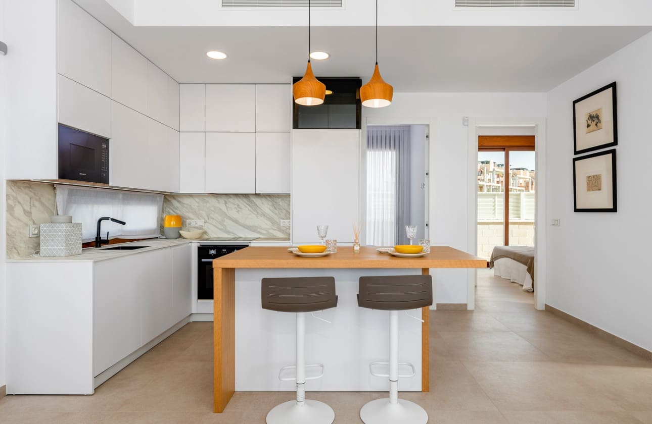 3 makuuhuone Huvila myytävänä paikassa Vera - 459 000 € (Ref: 9693133)