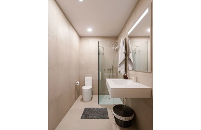 2 soveværelse Bungalow til salg i La Pinilla, Fuente Alamo de Murcia - € 175.790 (Ref: 9693140)