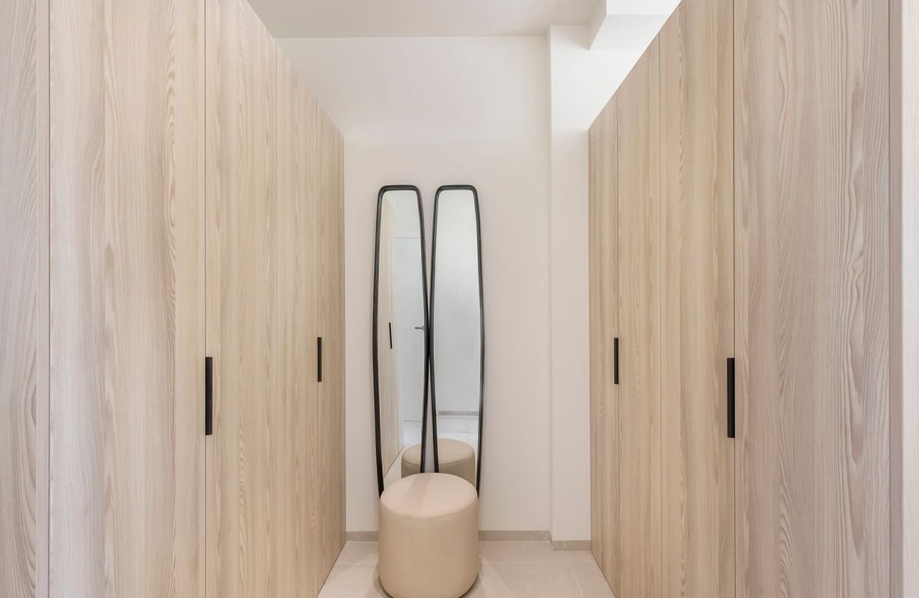 2 sovrum Villa till salu i Los Alcazares - 439 000 € (Ref: 9693141)