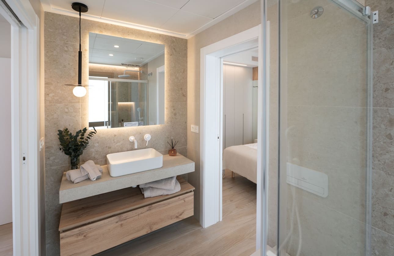 3 Zimmer Villa zu verkaufen in Los Alcazares - 439.000 € (Ref: 9693148)