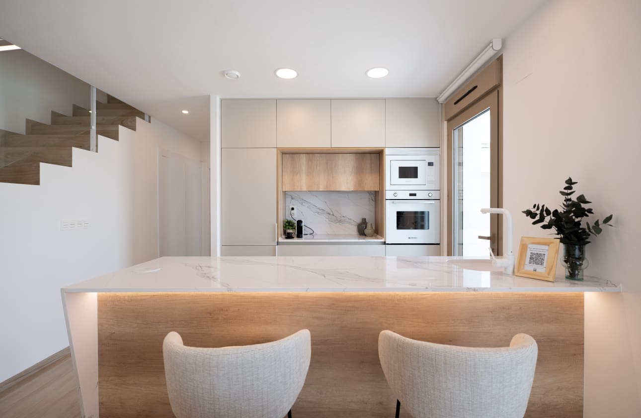 3 Zimmer Villa zu verkaufen in Los Alcazares - 439.000 € (Ref: 9693148)