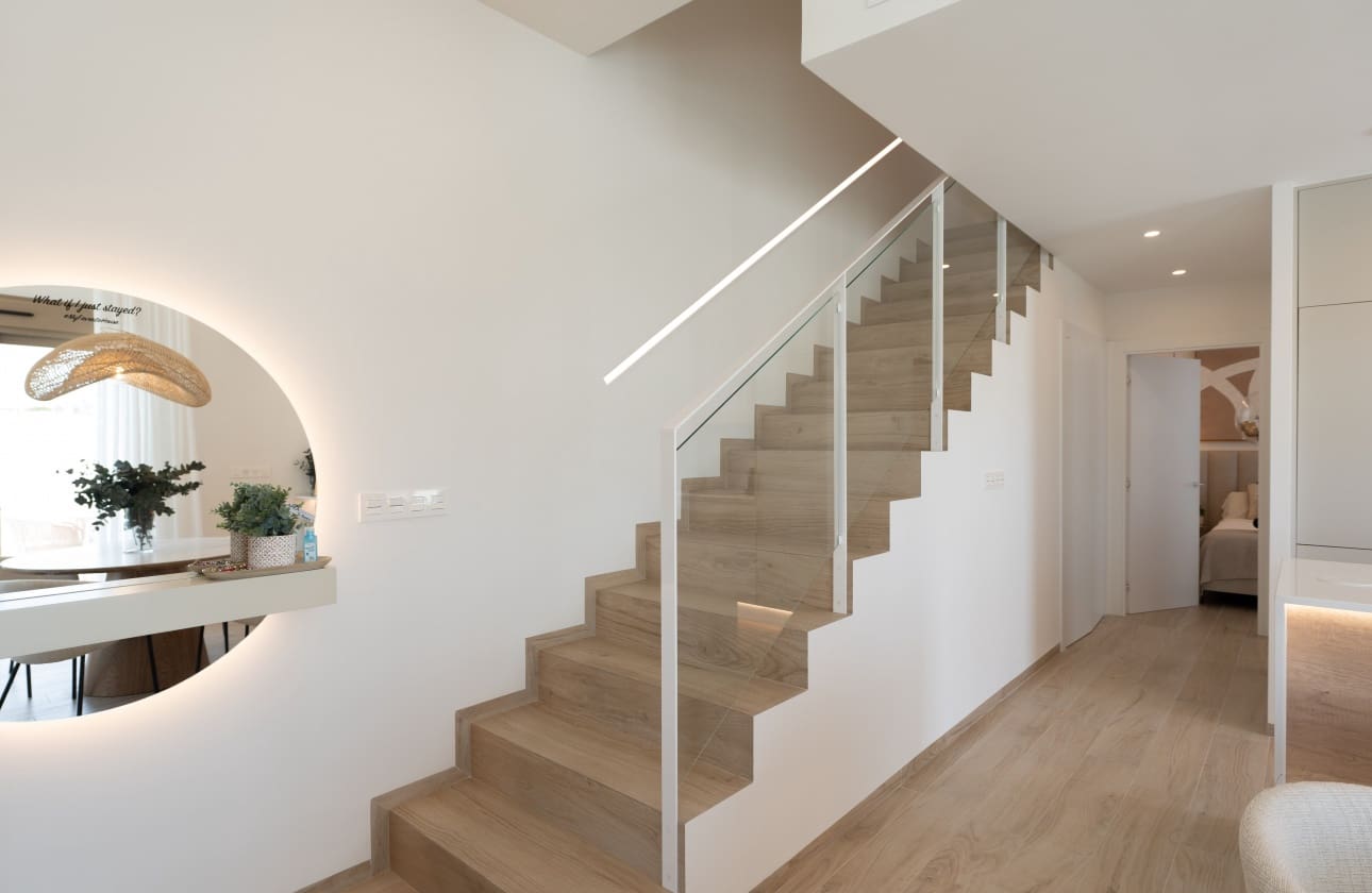 3 Zimmer Villa zu verkaufen in Los Alcazares - 439.000 € (Ref: 9693148)