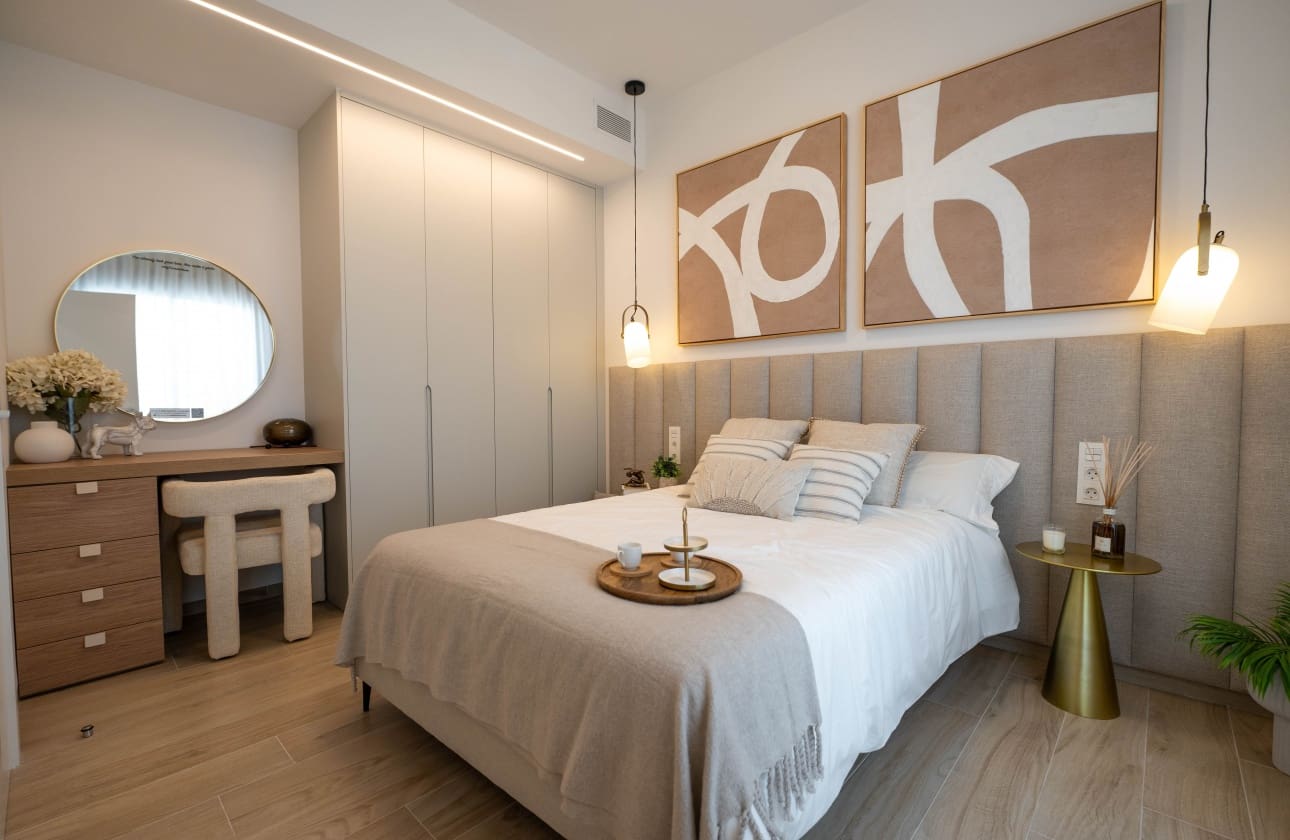 3 Zimmer Villa zu verkaufen in Los Alcazares - 439.000 € (Ref: 9693148)