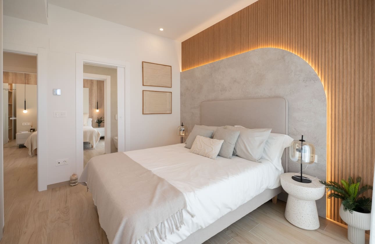 3 Zimmer Villa zu verkaufen in Los Alcazares - 439.000 € (Ref: 9693148)