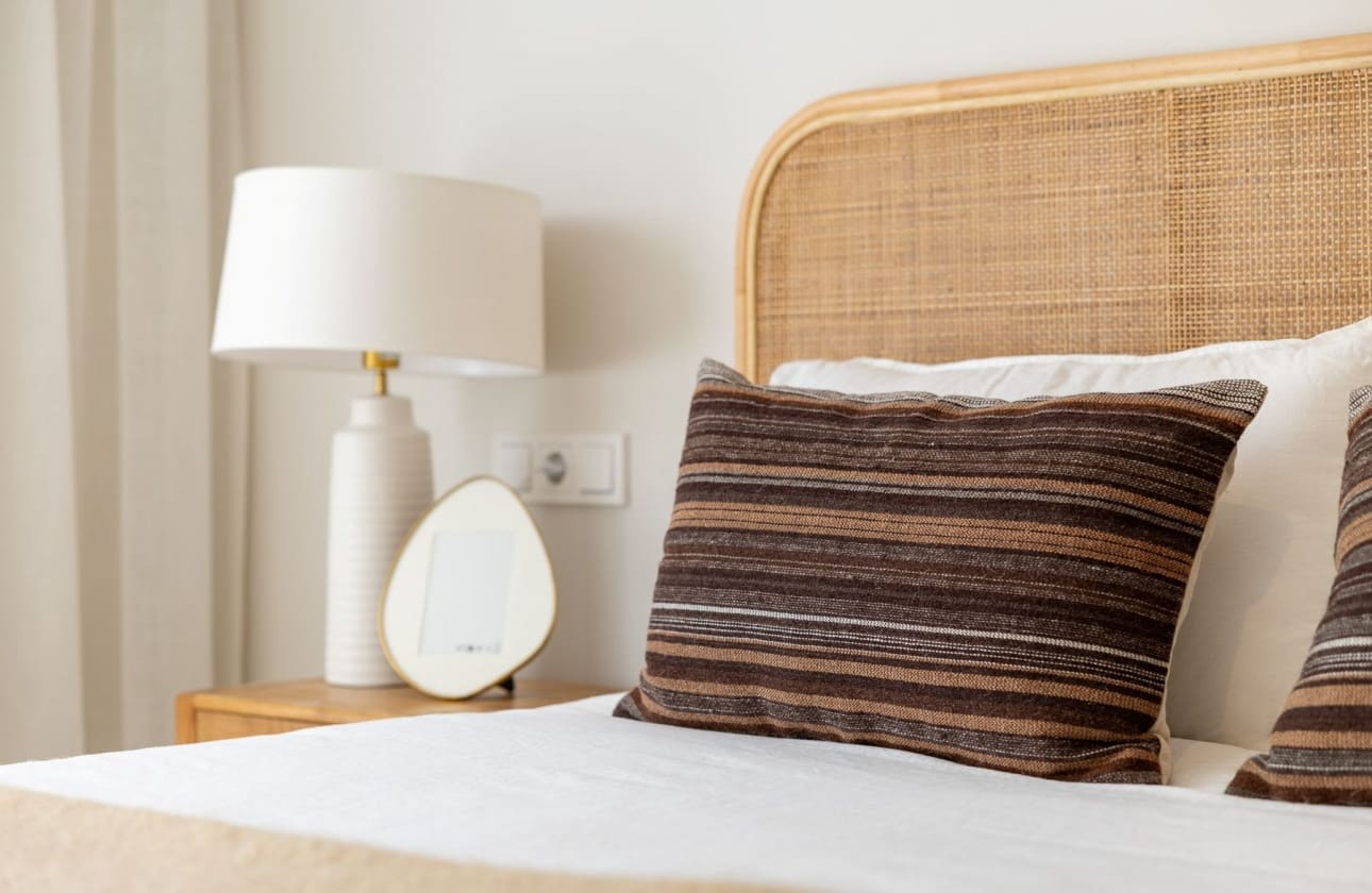 2 Zimmer Penthouse zu verkaufen in Calpe / Calp mit Pool - 790.000 € (Ref: 9693151)