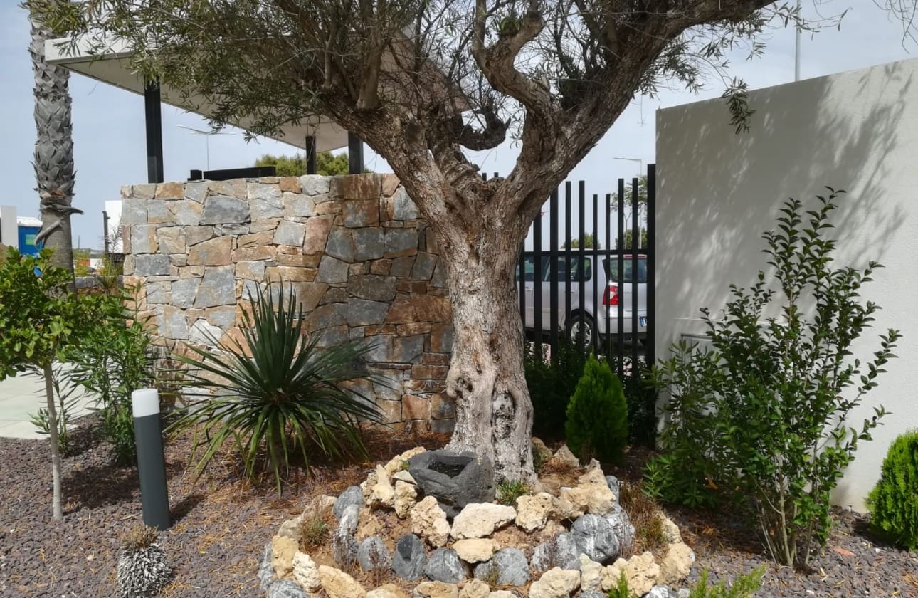 3 makuuhuone Bungalow myytävänä paikassa Torrevieja mukana uima-altaan - 300 000 € (Ref: 9693159)