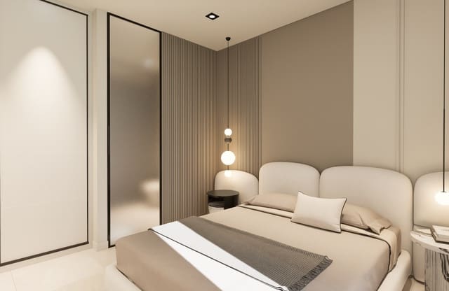 3 chambre Bungalow à vendre à Pilar de la Horadada ciudad, Pilar de la Horadada avec piscine - 375 000 € (Ref: 9693165)