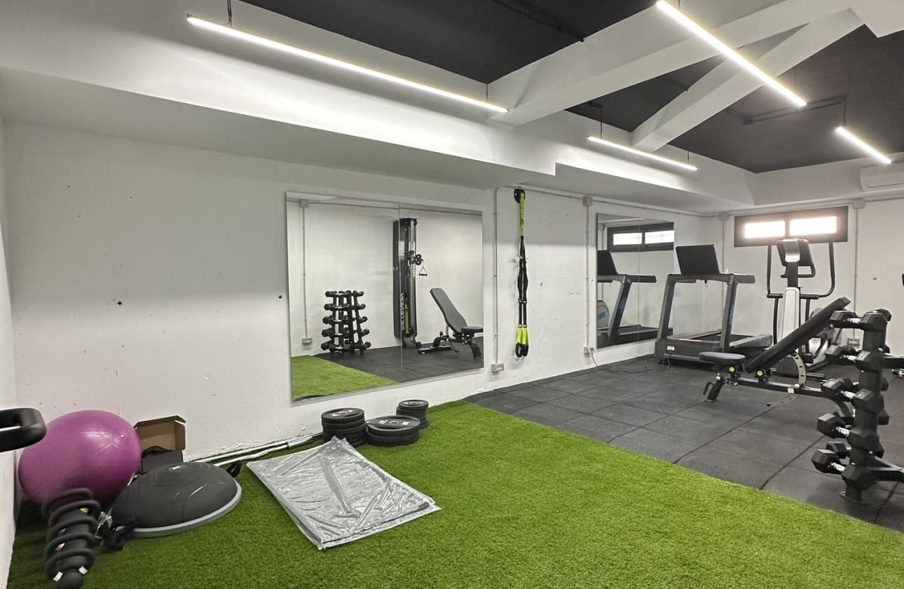 3 soveværelse Bungalow til salg i Pilar de la Horadada med swimmingpool - € 375.000 (Ref: 9693165)