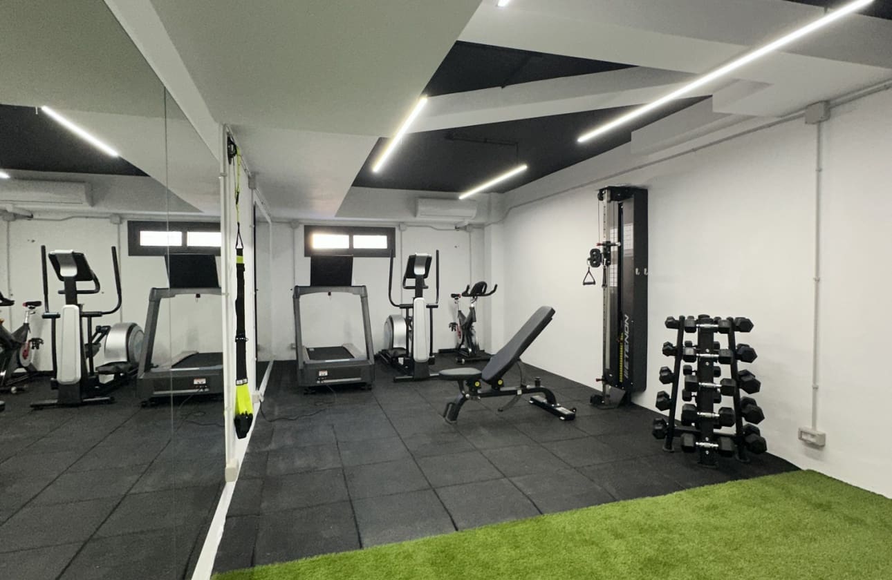 3 soveværelse Bungalow til salg i Pilar de la Horadada med swimmingpool - € 375.000 (Ref: 9693165)