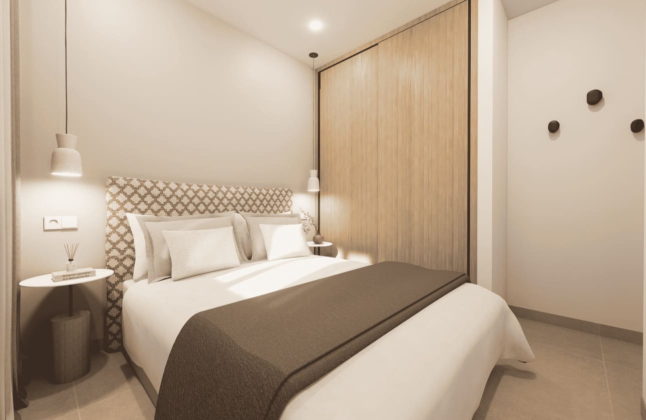 Bungalow de 3 habitaciones en Pilar de la Horadada en venta con piscina - 289.900 € (Ref: 9693171)