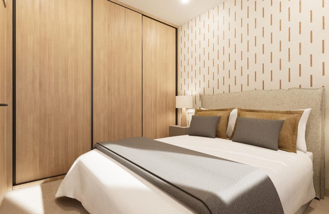 Bungalow de 3 habitaciones en Pilar de la Horadada en venta con piscina - 289.900 € (Ref: 9693171)