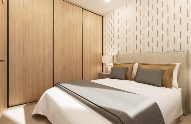 3 chambre Bungalow à vendre à Pilar de la Horadada ciudad, Pilar de la Horadada avec piscine - 289 900 € (Ref: 9693171)