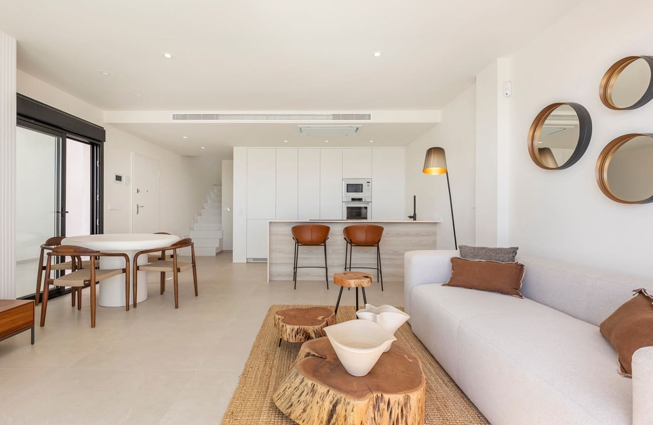 3 quarto Moradia para venda em Los Alcazares - 489 000 € (Ref: 9693172)