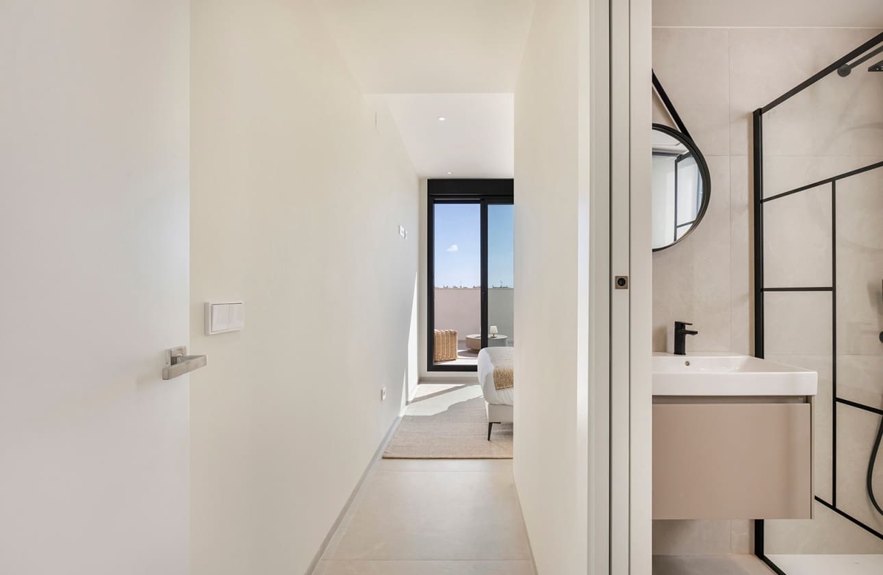 3 quarto Moradia para venda em Los Alcazares - 489 000 € (Ref: 9693172)