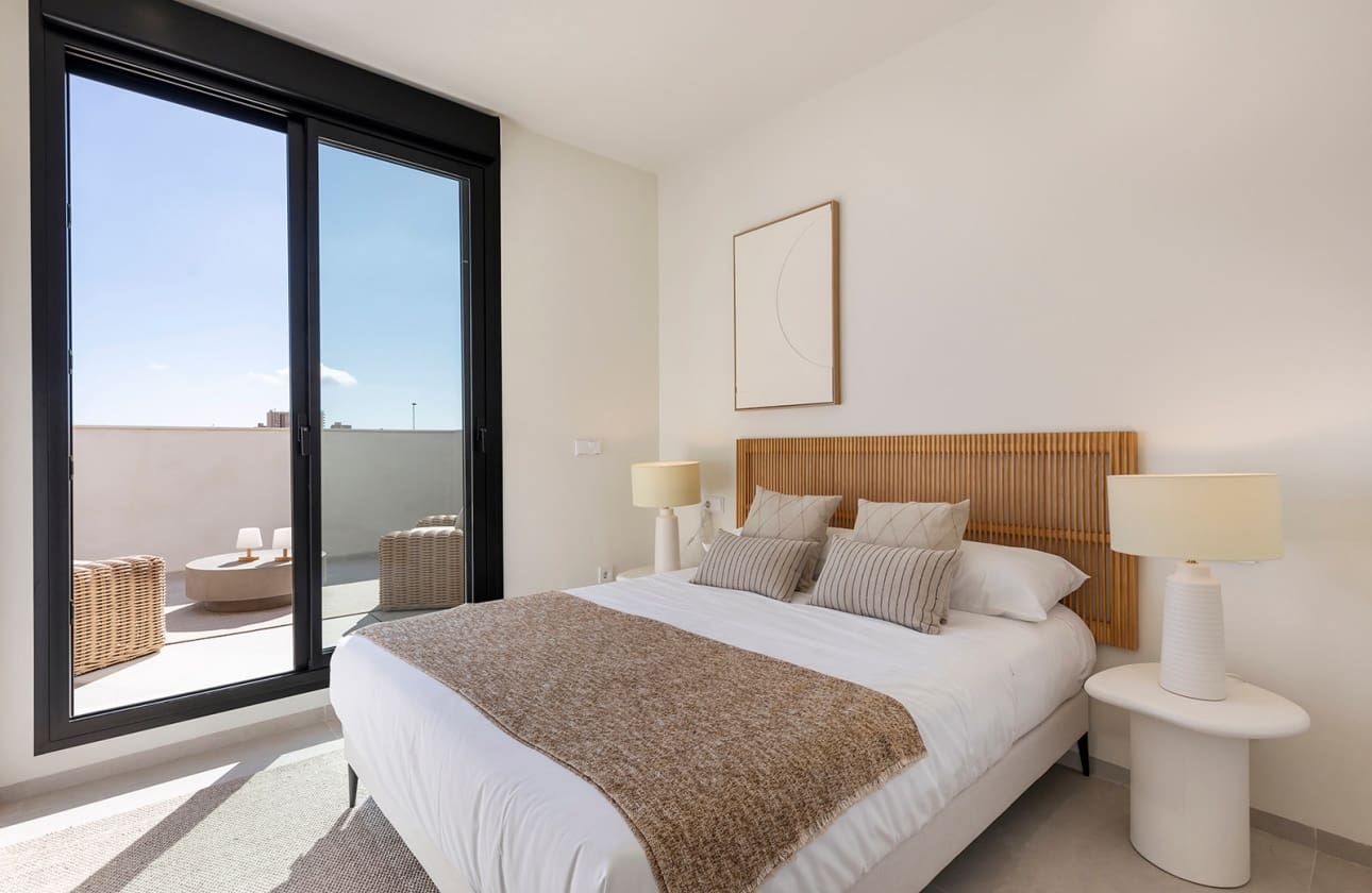 3 quarto Moradia para venda em Los Alcazares - 489 000 € (Ref: 9693172)