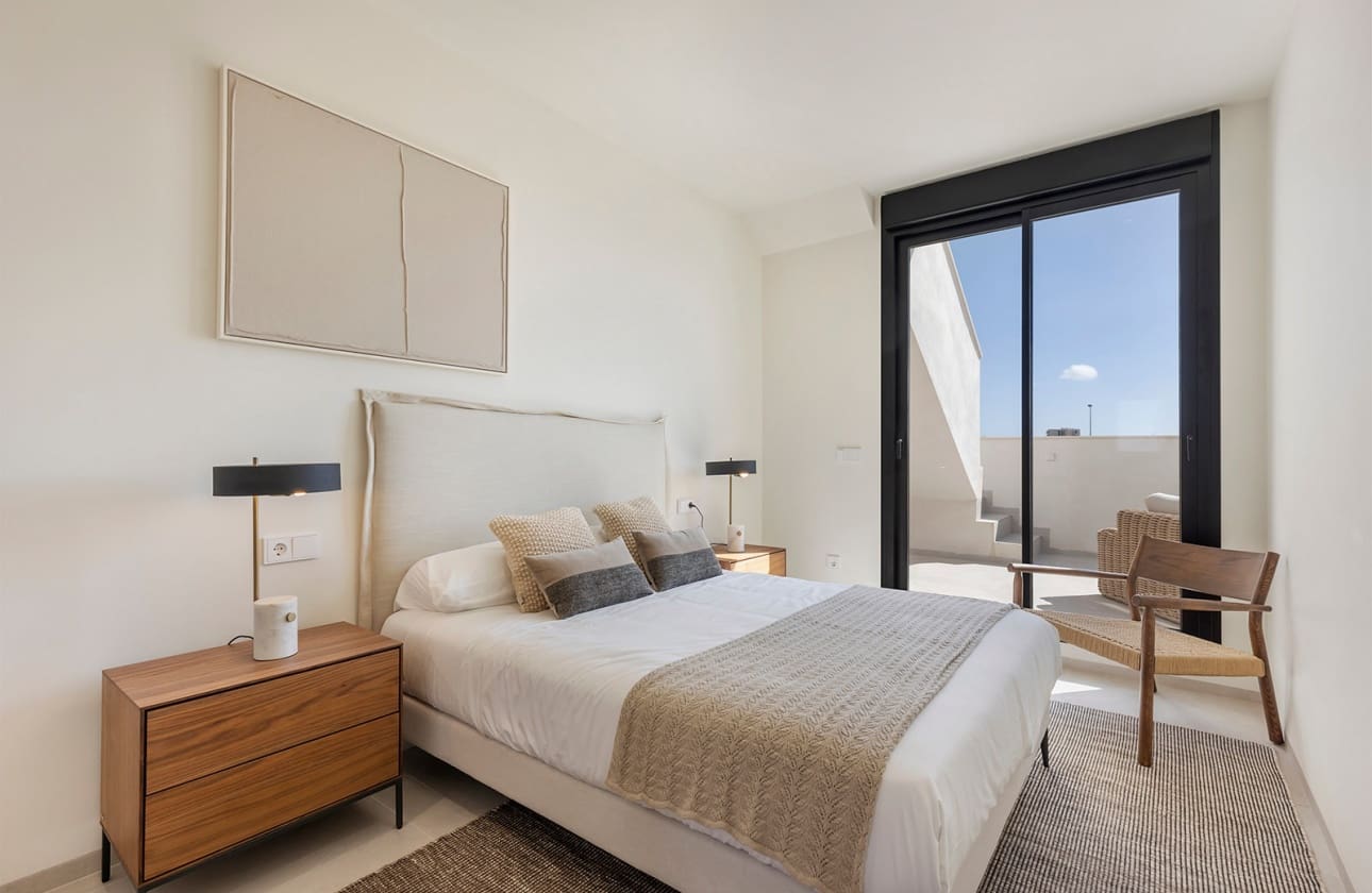 3 quarto Moradia para venda em Los Alcazares - 489 000 € (Ref: 9693172)