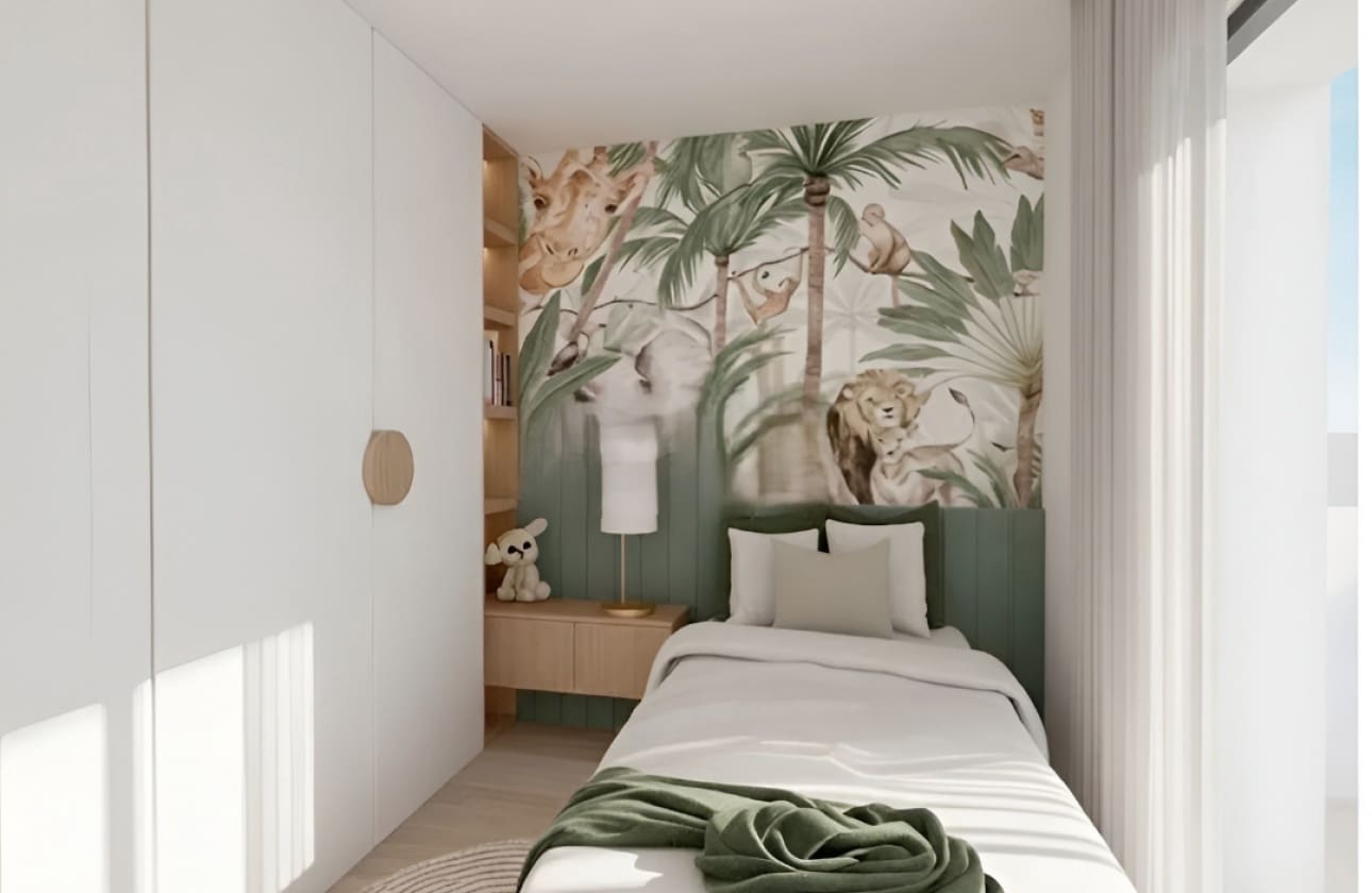 4 sovrum Villa till salu i Aguilas - 399 000 € (Ref: 9693178)