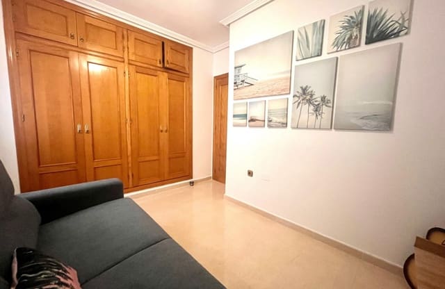 2 soveværelse Lejlighed til salg i Lomas de Cabo Roig - Los Dolses, Orihuela med swimmingpool - € 159.000 (Ref: 9693183)