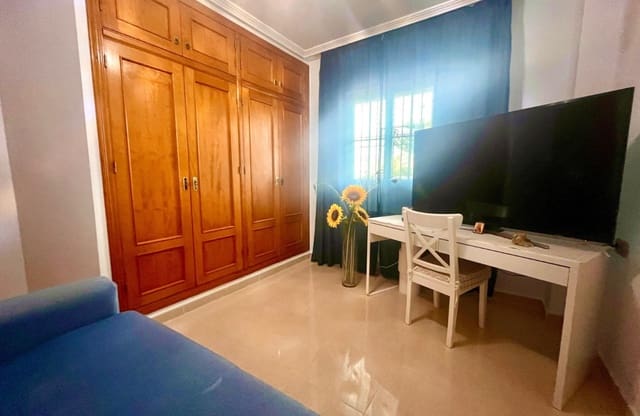 2 soveværelse Lejlighed til salg i Lomas de Cabo Roig - Los Dolses, Orihuela med swimmingpool - € 159.000 (Ref: 9693183)