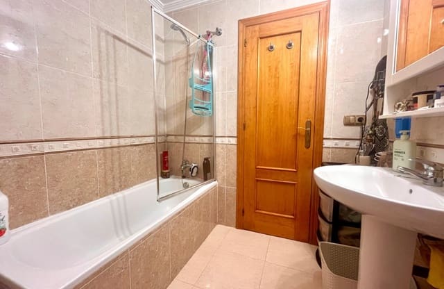 2 soveværelse Lejlighed til salg i Lomas de Cabo Roig - Los Dolses, Orihuela med swimmingpool - € 159.000 (Ref: 9693183)