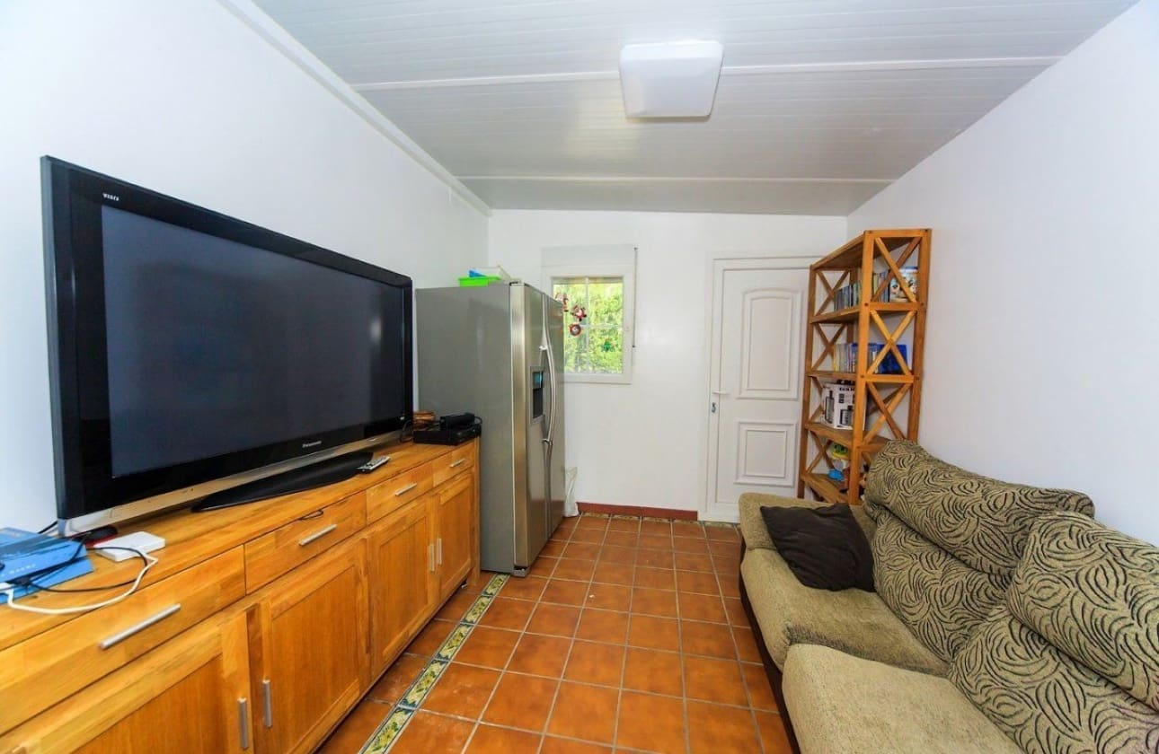 4 chambre Villa/Maison à vendre à Los Balcones avec piscine garage - 490 000 € (Ref: 9693184)