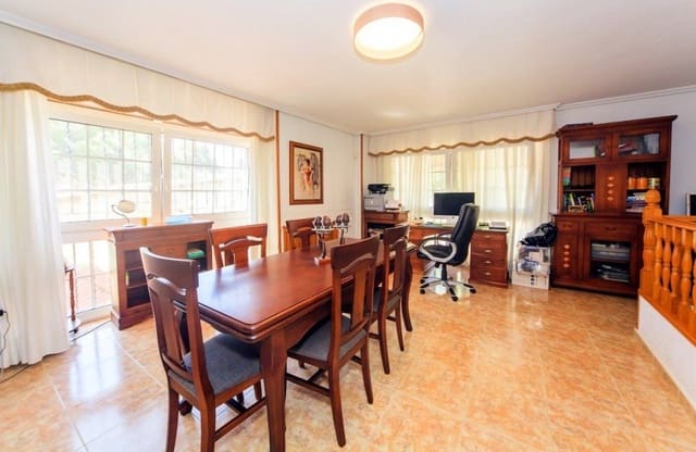 4 soverom Villa til salgs i Los Balcones med svømmebasseng garasje - € 490 000 (Ref: 9693184)