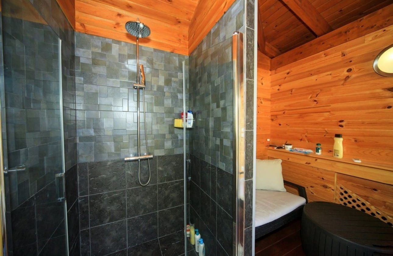 4 chambre Villa/Maison à vendre à Los Balcones avec piscine garage - 490 000 € (Ref: 9693184)