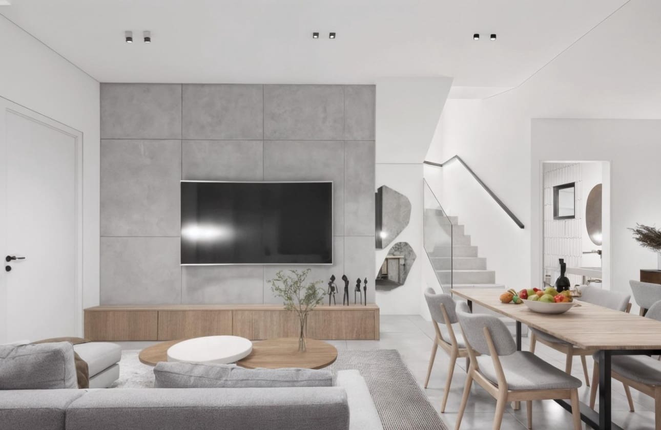 4 slaapkamer Villa te koop in Los Montesinos met zwembad - € 460.000 (Ref: 9693188)