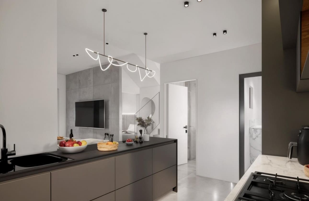 4 slaapkamer Villa te koop in Los Montesinos met zwembad - € 460.000 (Ref: 9693188)