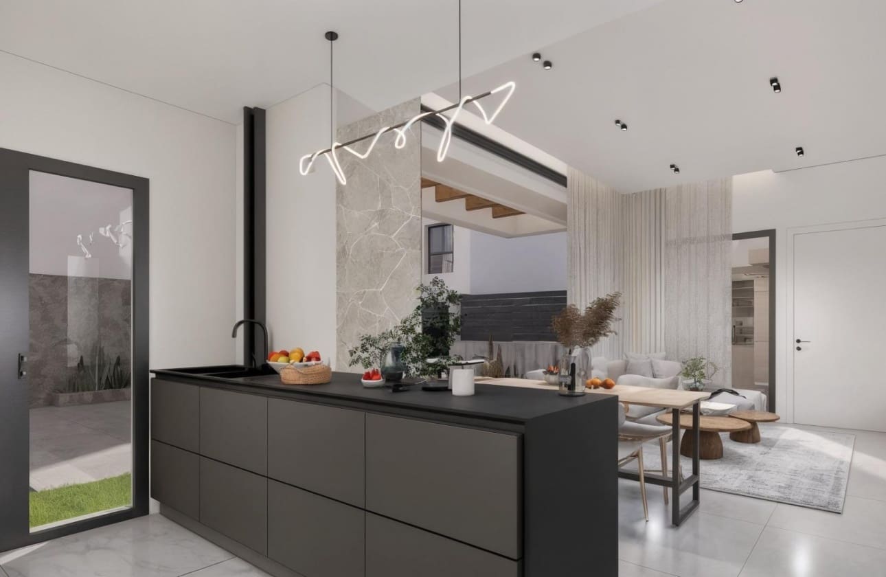 4 slaapkamer Villa te koop in Los Montesinos met zwembad - € 460.000 (Ref: 9693188)