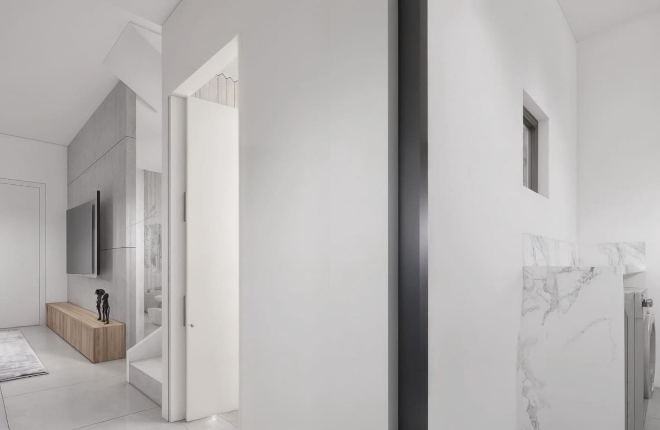 4 slaapkamer Villa te koop in Los Montesinos met zwembad - € 460.000 (Ref: 9693188)