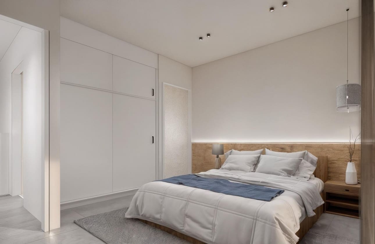 4 slaapkamer Villa te koop in Los Montesinos met zwembad - € 460.000 (Ref: 9693188)