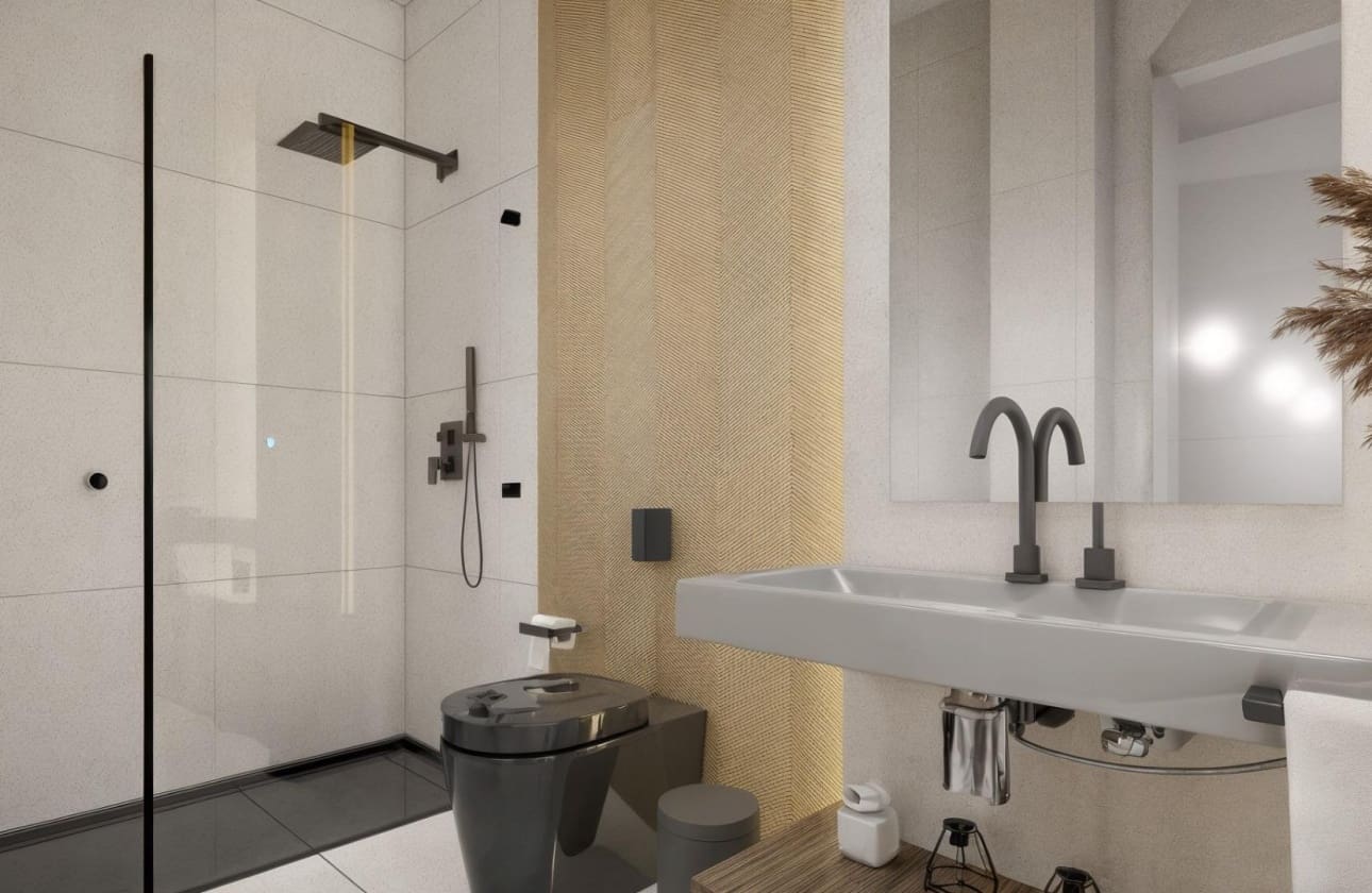 4 slaapkamer Villa te koop in Los Montesinos met zwembad - € 460.000 (Ref: 9693188)