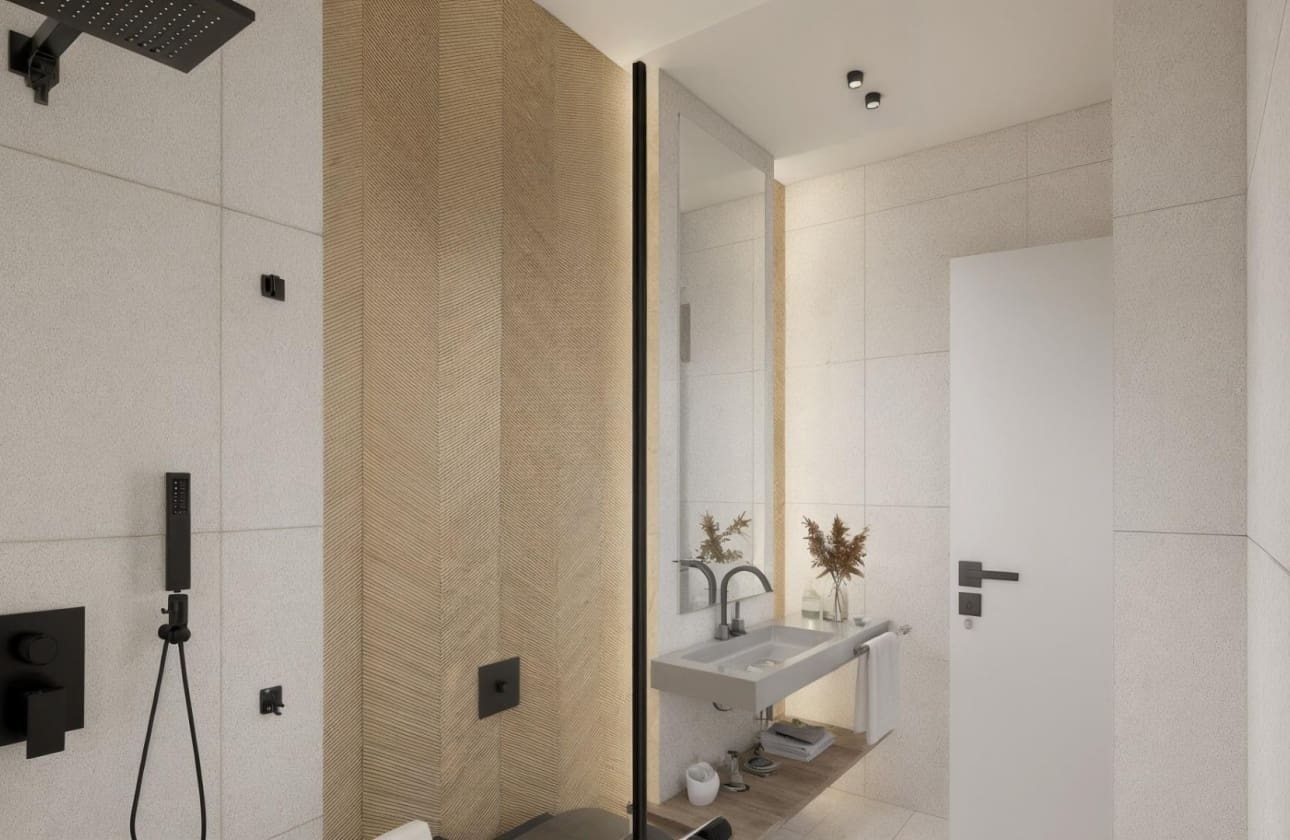 4 slaapkamer Villa te koop in Los Montesinos met zwembad - € 460.000 (Ref: 9693188)