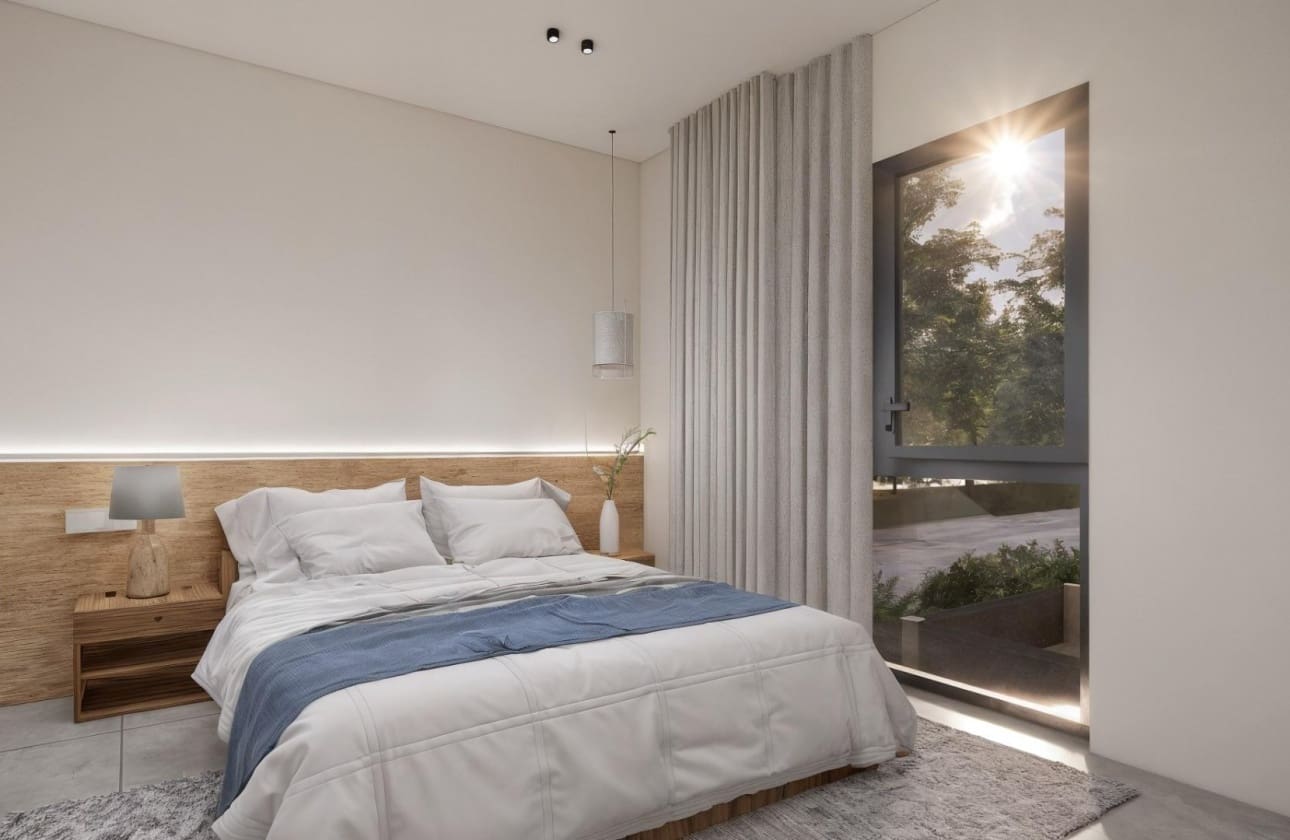 4 slaapkamer Villa te koop in Los Montesinos met zwembad - € 460.000 (Ref: 9693188)