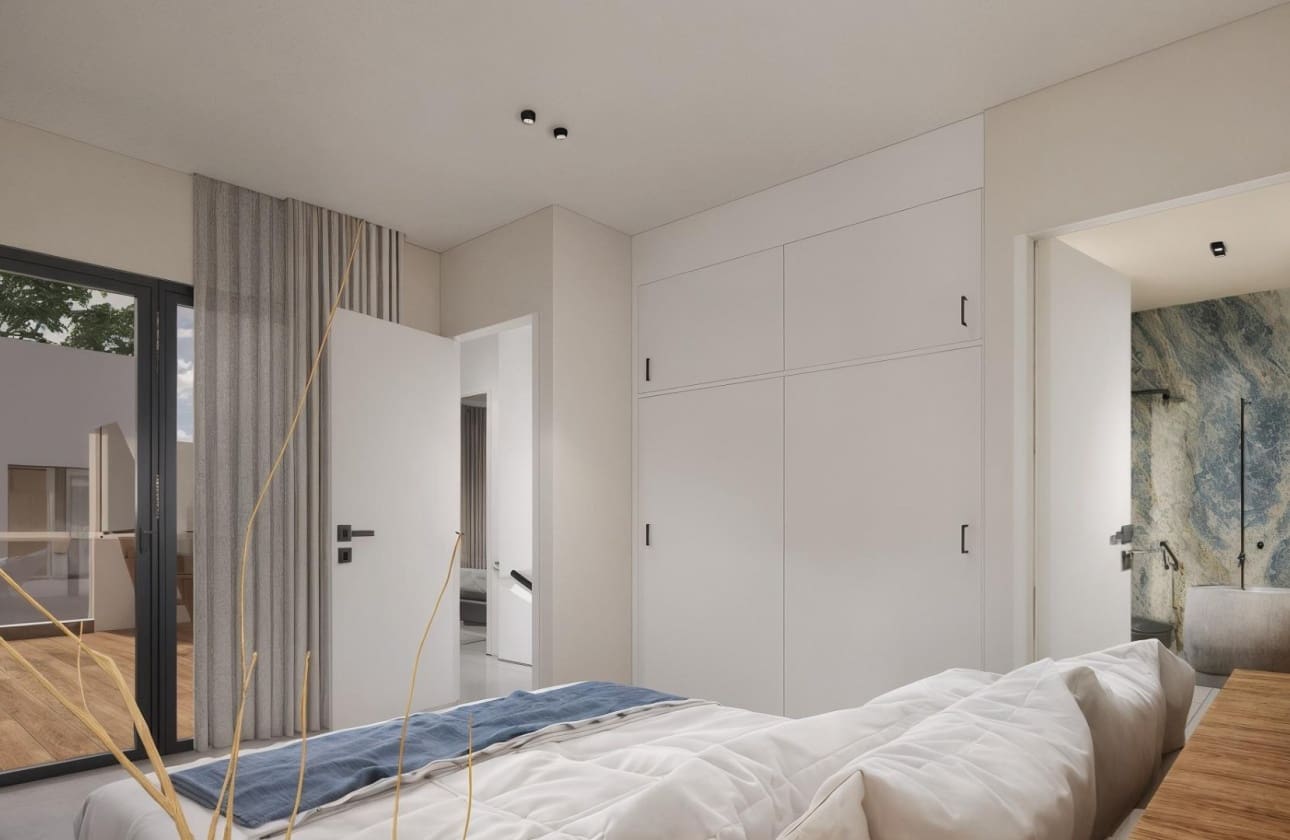 4 slaapkamer Villa te koop in Los Montesinos met zwembad - € 460.000 (Ref: 9693188)