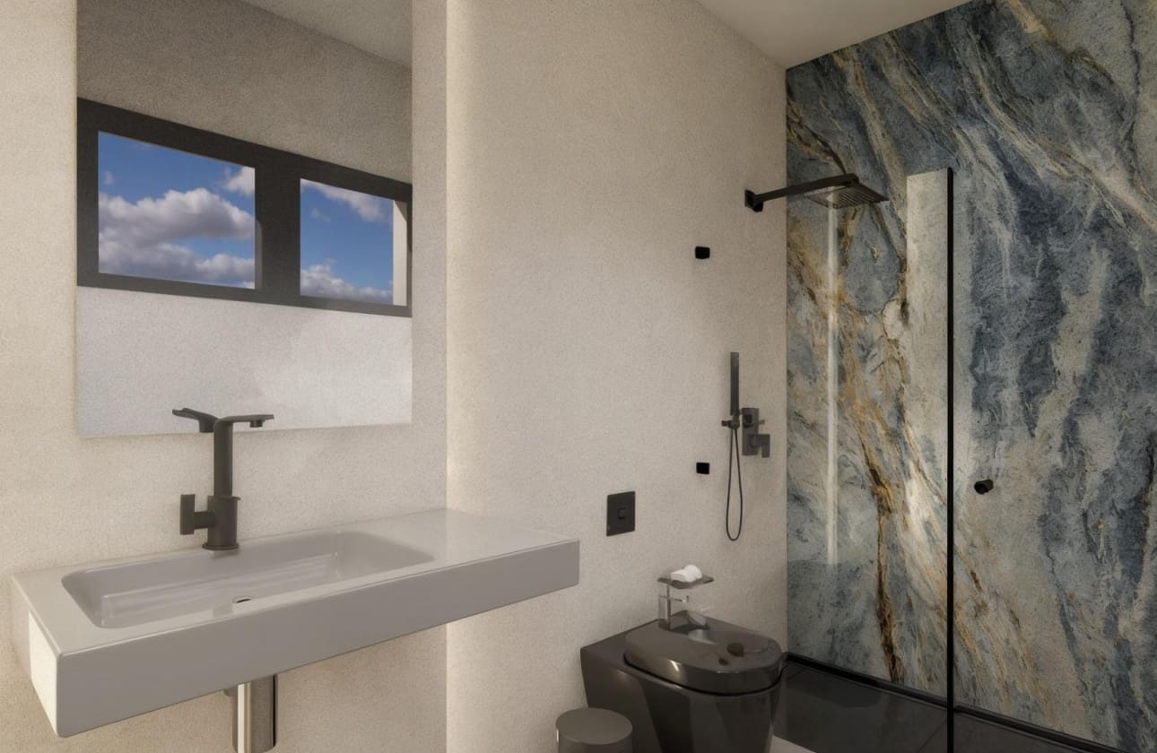 4 slaapkamer Villa te koop in Los Montesinos met zwembad - € 460.000 (Ref: 9693188)